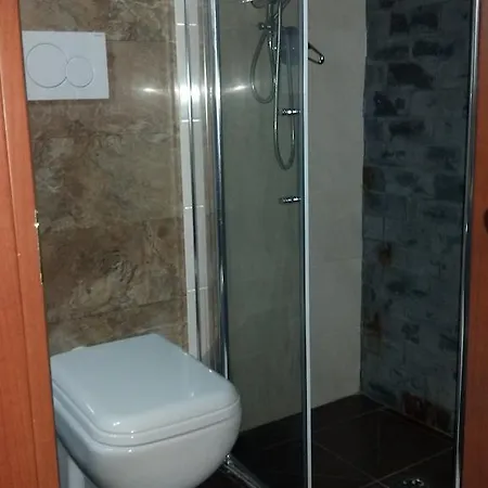 Gasthof Dino Hostel