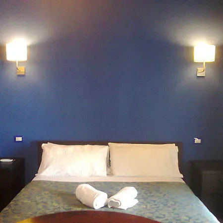 Gasthof Dino Hostel Rom
