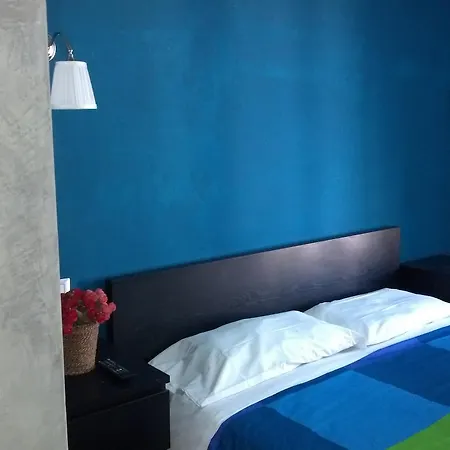 Πανσιόν Dino Hostel