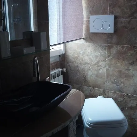 Dino Hostel Πανσιόν Ρώμη
